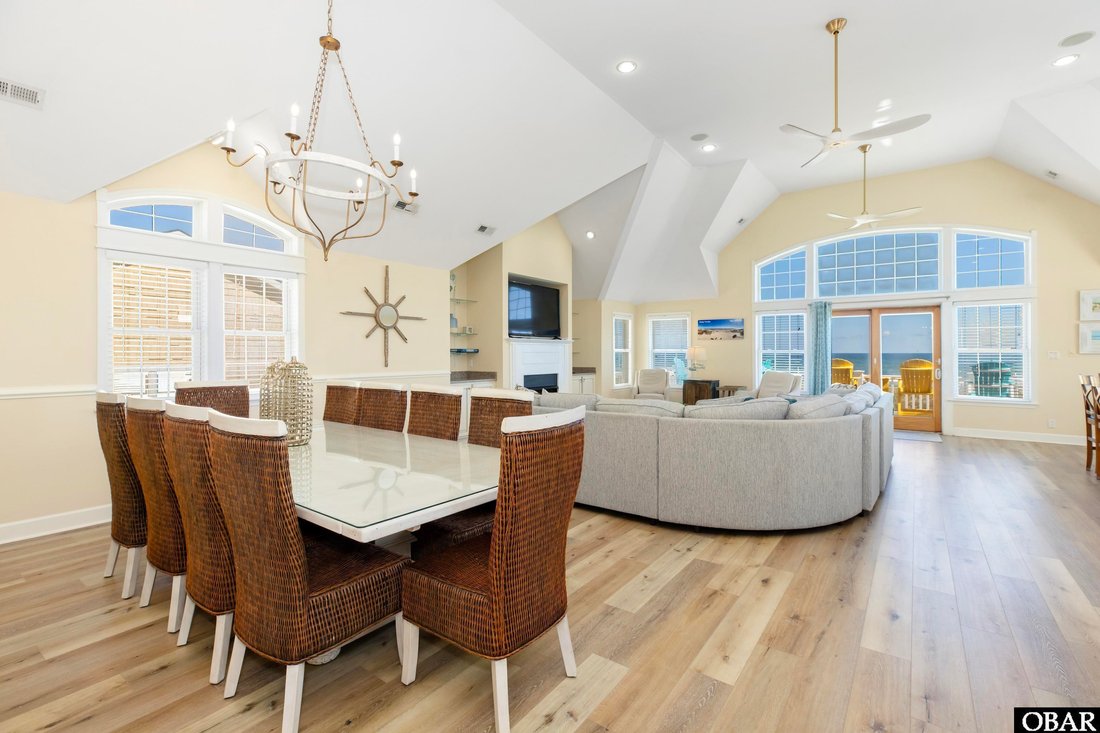 House in Nags Head, North Carolina, United States 3 - 18318327