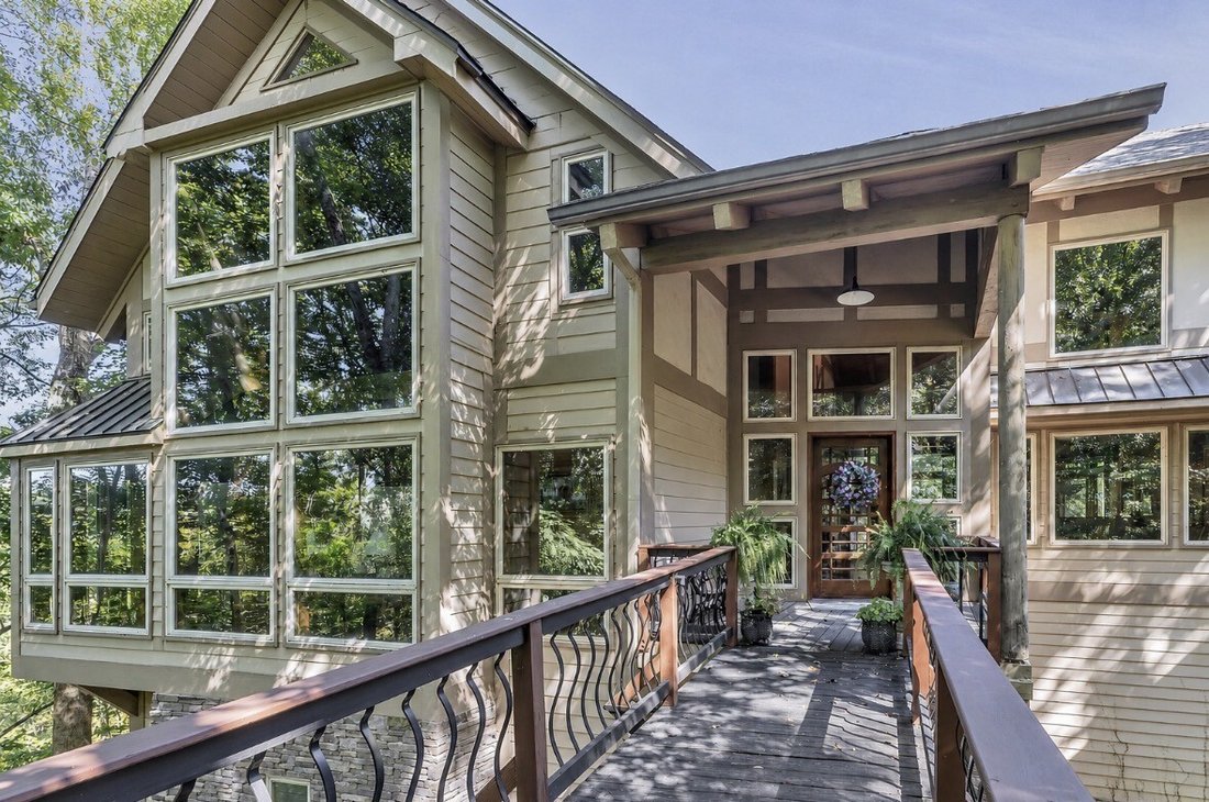 House in Nashville, Tennessee, United States 1 - 17937244