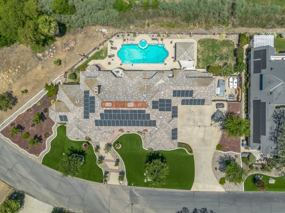 House in Friant, California, United States 2 - 18321473