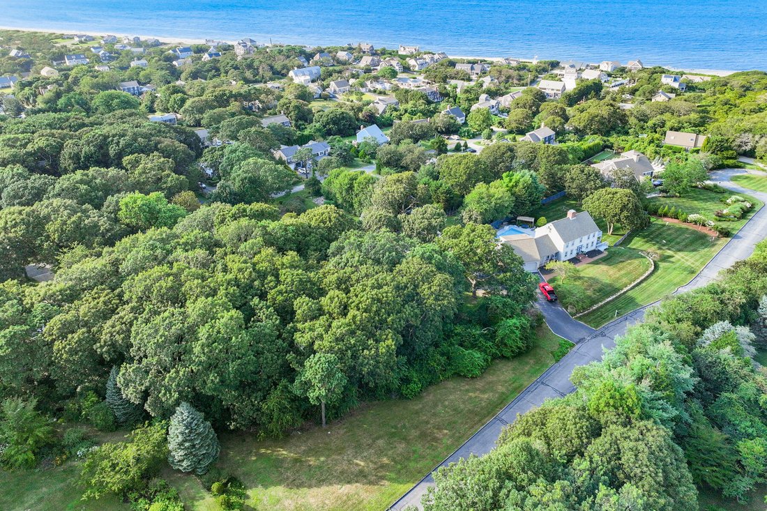 House in Sandwich, Massachusetts, United States 5 - 18320452