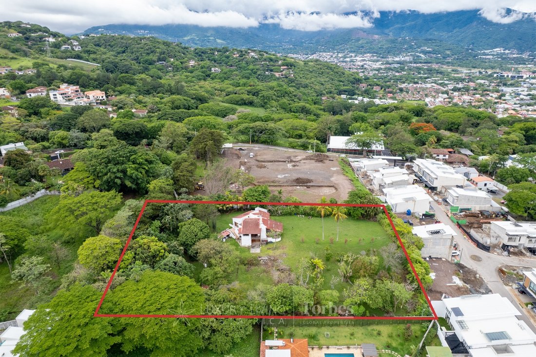 Land in Pozos, San José Province, Costa Rica 3 - 18323068