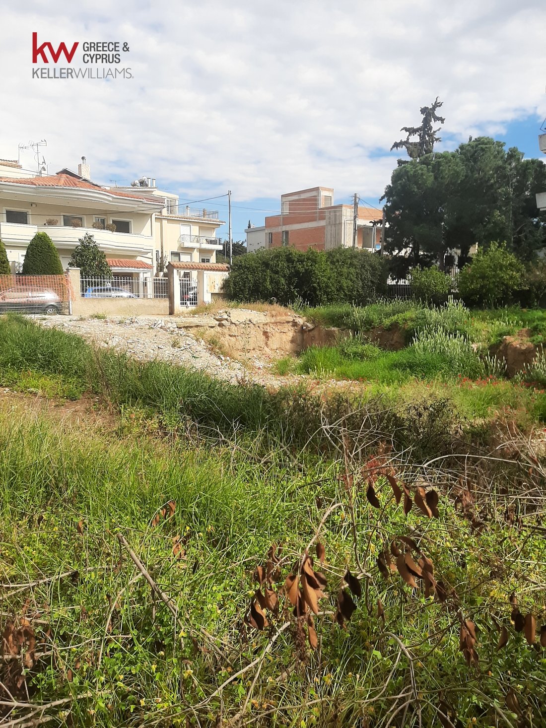 Land in Voula, Attica, Greece 3 - 18319062
