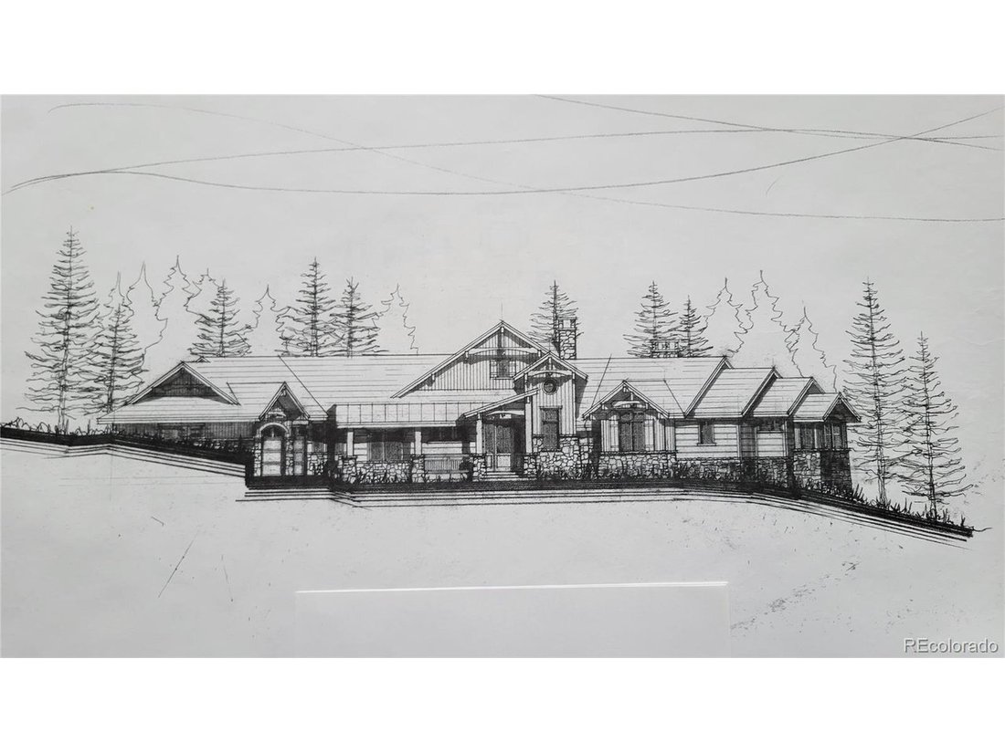 Casa en Conifer, Colorado, Estados Unidos 2 - 18172571