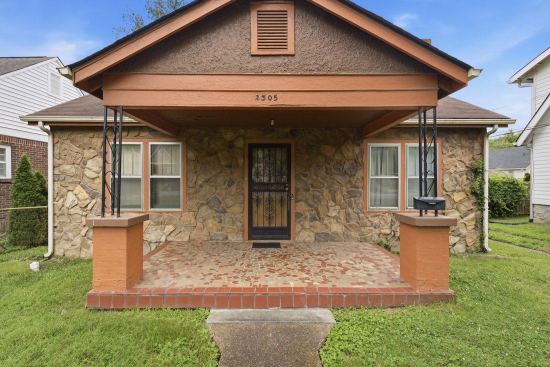 House in Nashville, Tennessee, United States 1 - 18322135