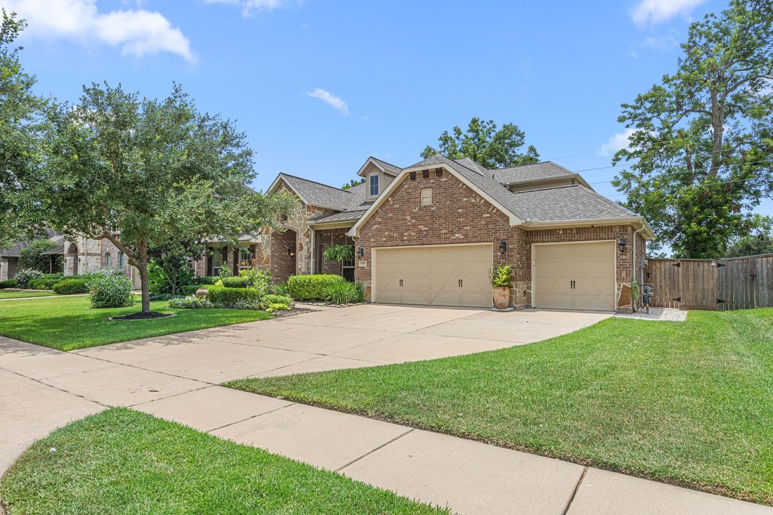 House in Richmond, Texas, United States 4 - 18322480