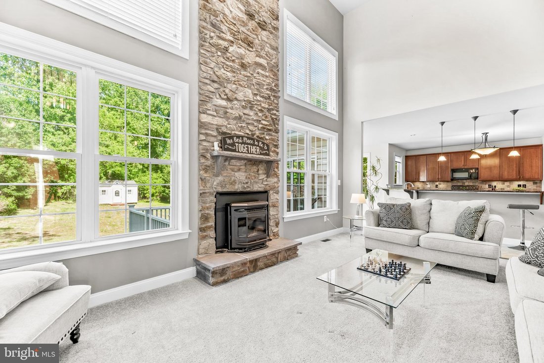 House in Huntingtown, Maryland, United States 4 - 18317902