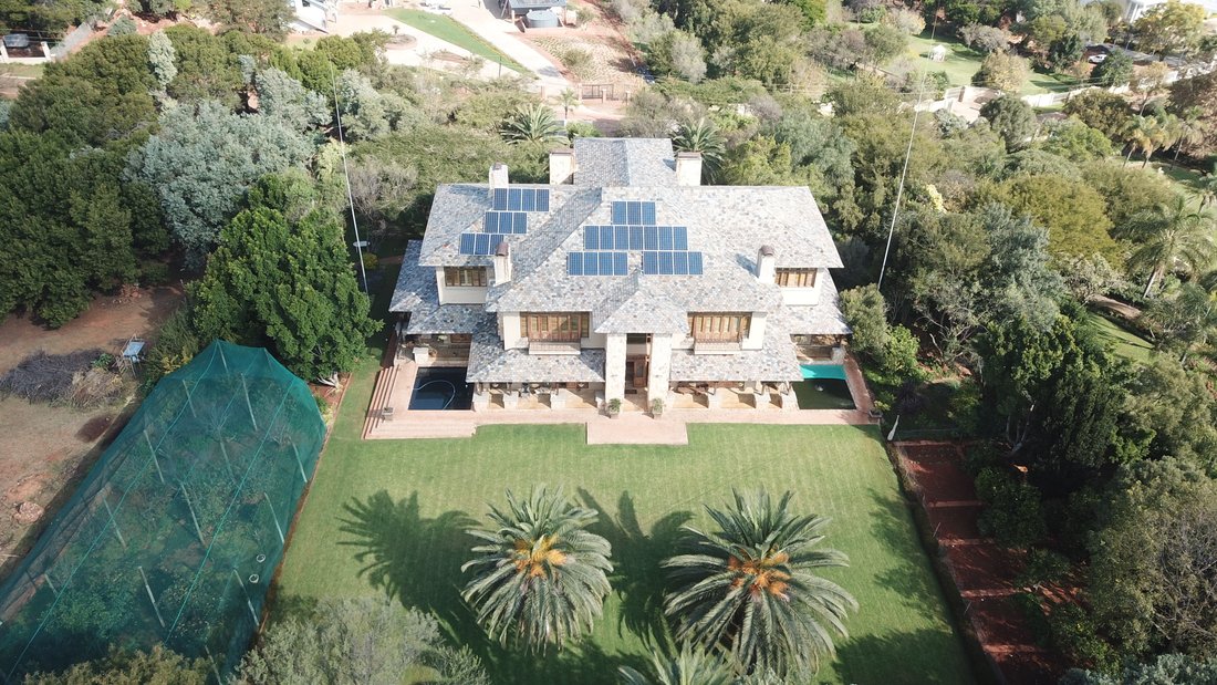 House in Mooikloof, Gauteng, South Africa 1 - 14559187