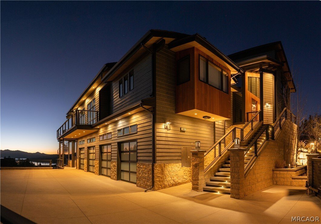 House in Big Bear Lake, California, United States 3 - 18321492