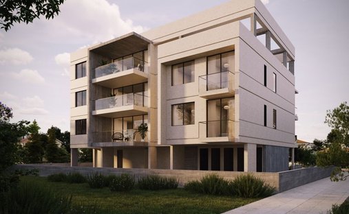 Appartement à Paphos, Paphos, Chypre 1
