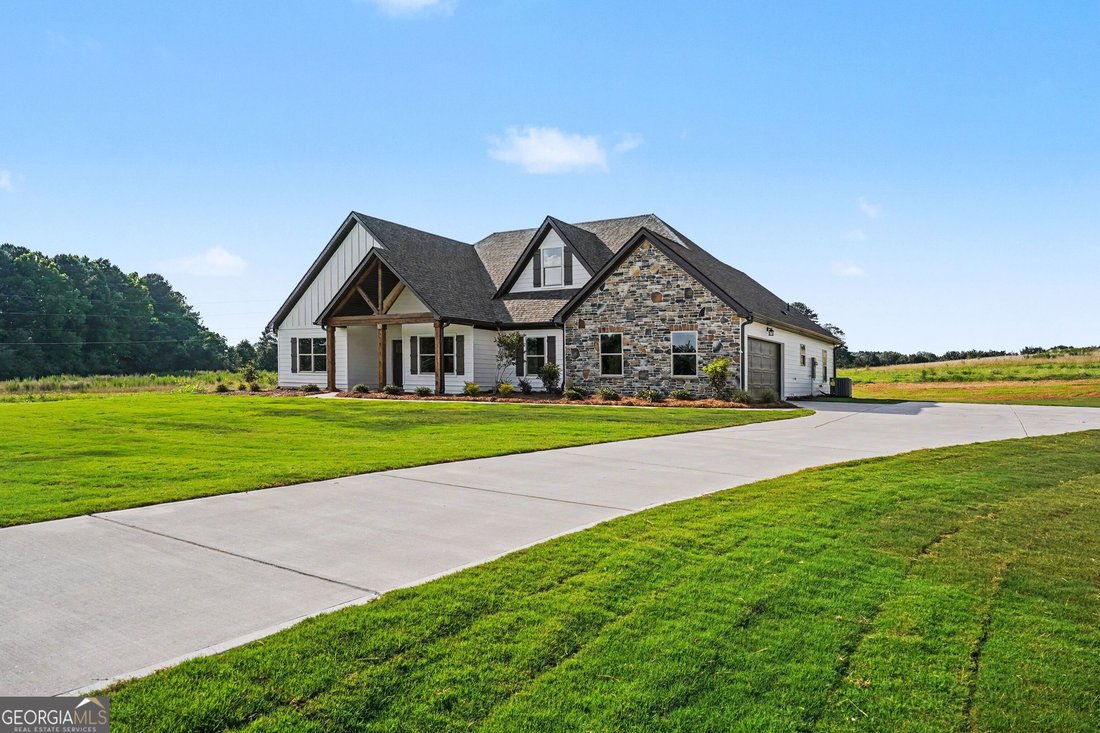House in Williamson, Georgia, United States 2 - 17830116