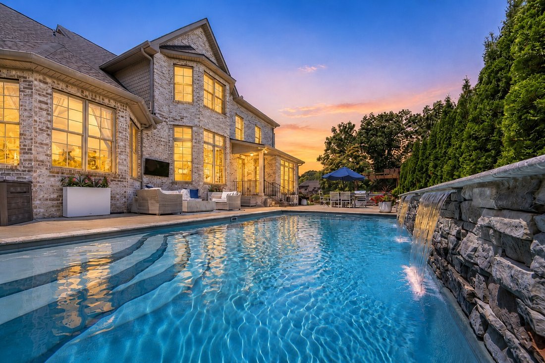 House in Mt. Juliet, Tennessee, United States 1 - 18322367