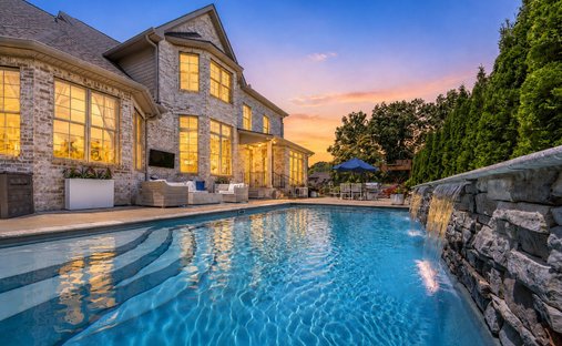 House in Mt. Juliet, Tennessee, United States 1