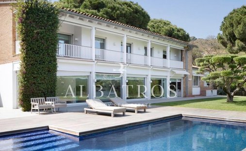 Haus in Ciutat Vella, Barcelona, Spanien 1