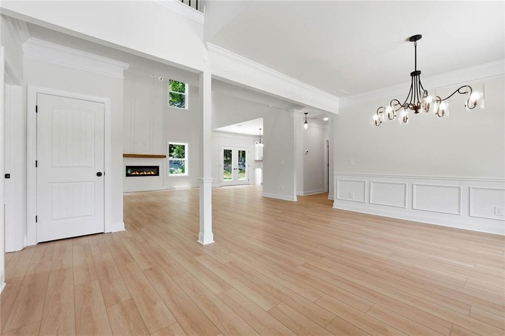 House in Douglasville, Georgia, United States 4 - 18321271