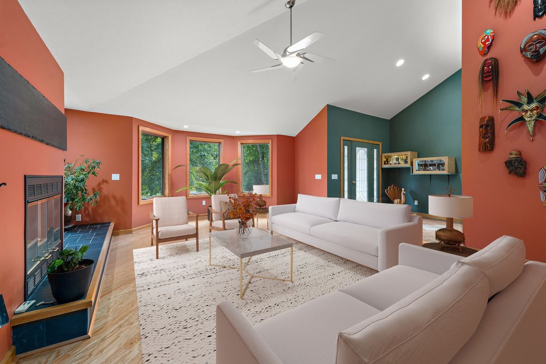 House in Mercer, Pennsylvania, United States 5 - 18317872