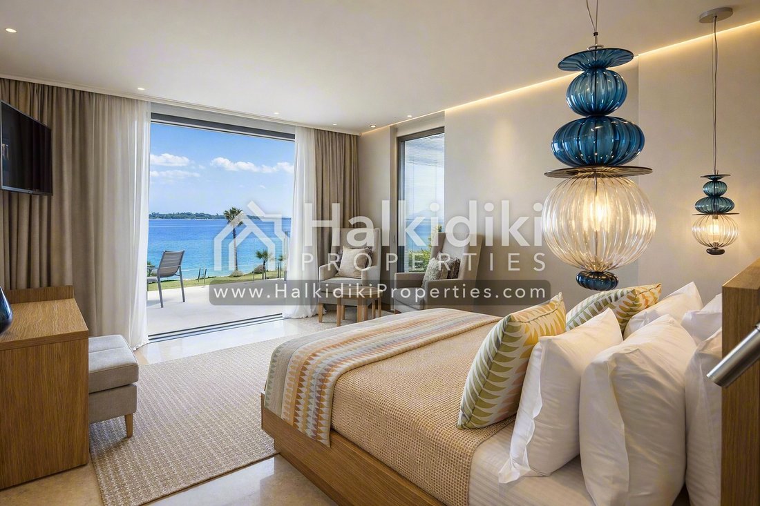 Villa in Sithonia, Macedonia and Thrace, Greece 3 - 11864981