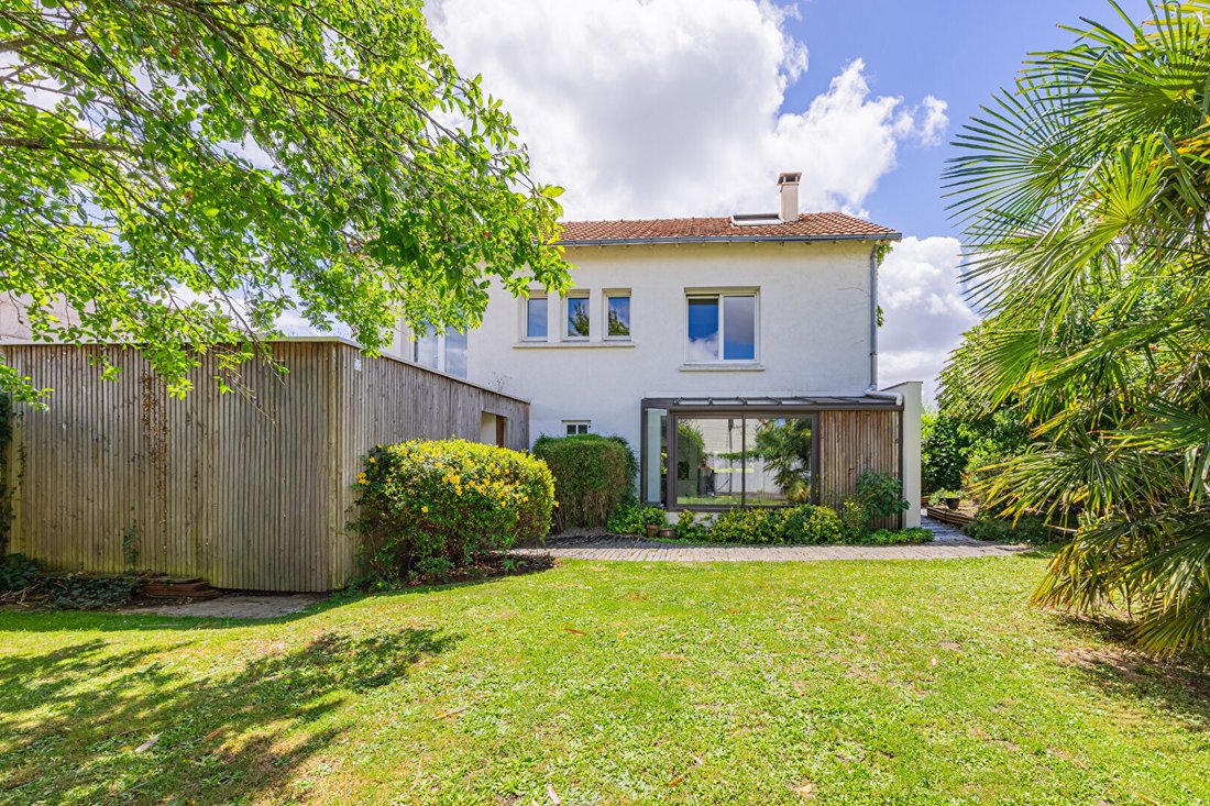 House in Bourg Nord, Orvault, France 4 - 18082311