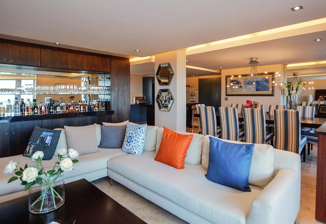 Apartment in Table View, Cape Town, South Africa 3 - 18317972