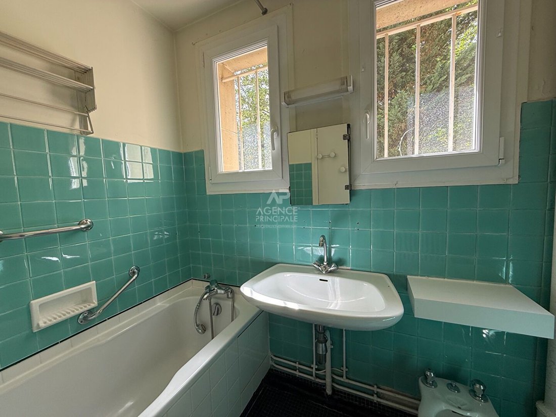 Apartment in Beau Site-Pommerets-Binelles, Sevres, France 5 - 18318959