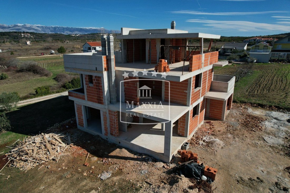 House in Opcina Razanac, Zadar County, Croatia 5 - 18319764