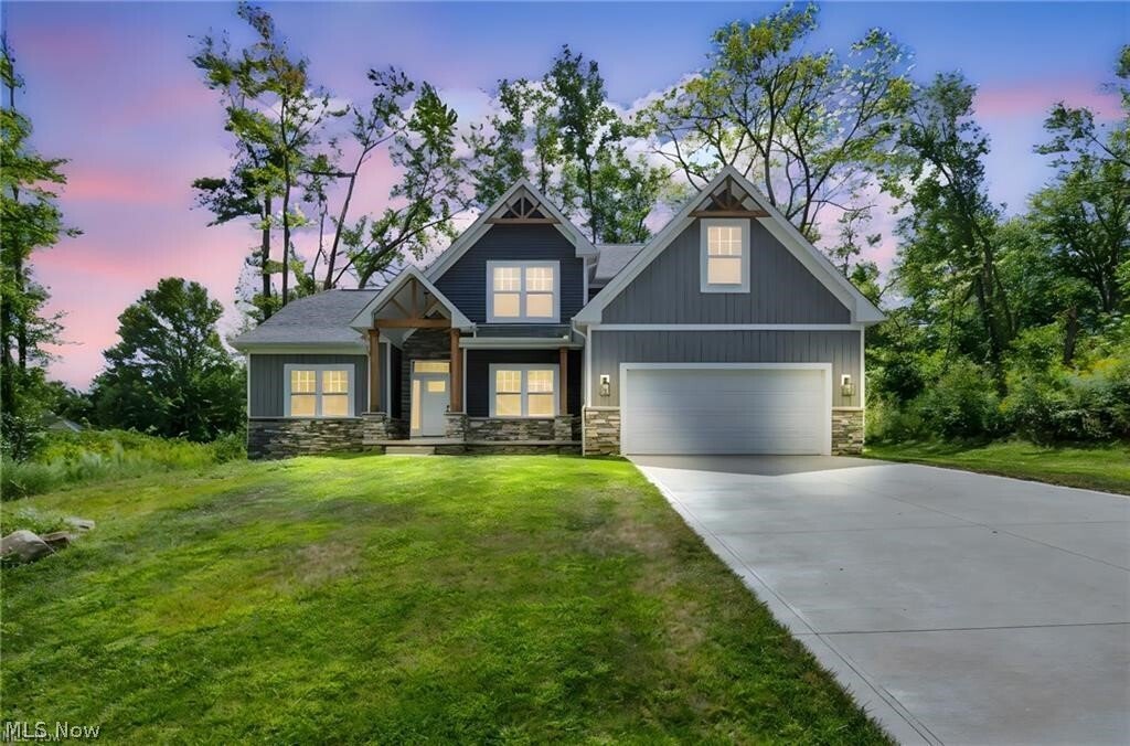 House in Wakeman, Ohio, United States 1 - 18321057