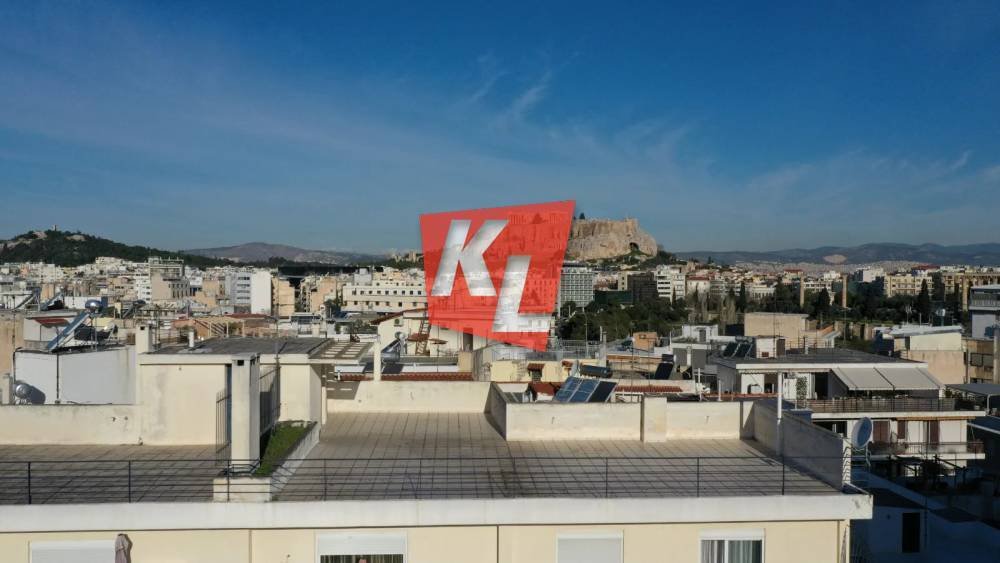 Land in 2nd District of Athens, Athens, Greece 2 - 18318247
