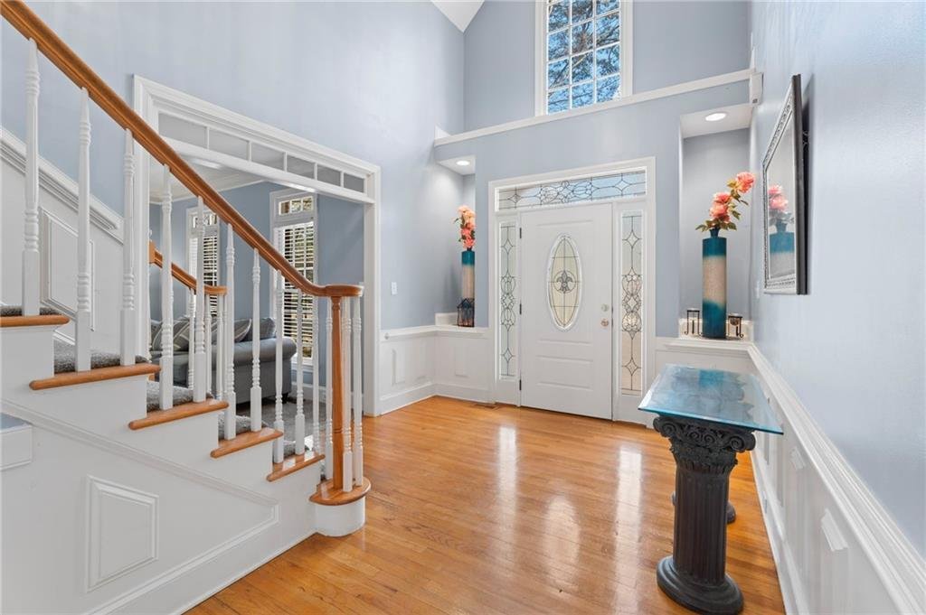 House in Douglasville, Georgia, United States 4 - 18318607