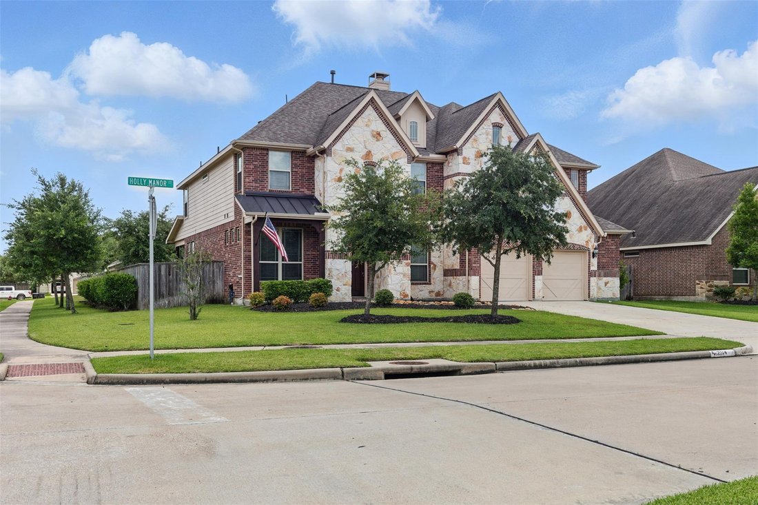 House in Katy, Texas, United States 2 - 18319400
