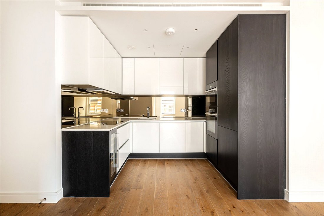Apartment in Hyde Park, Westminster, England 2 - 18317950