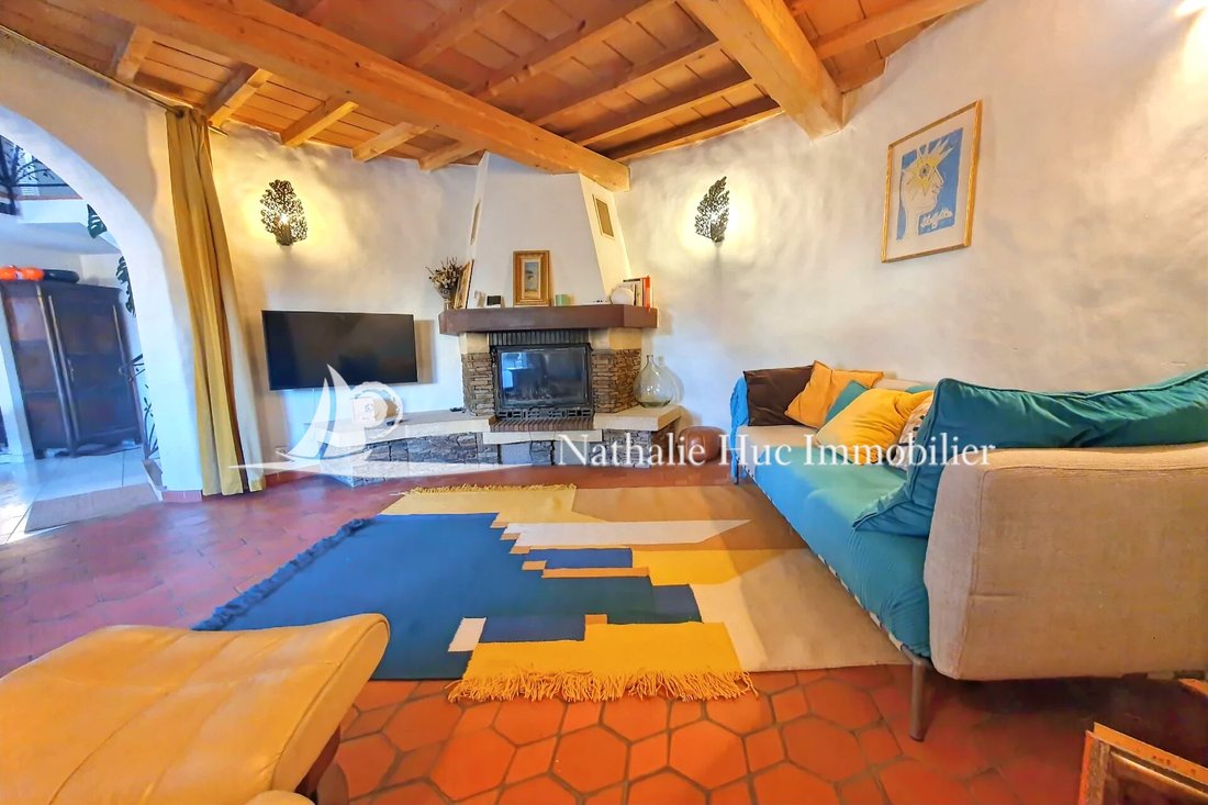 Villa in Le Barcarès, Occitania, France 5 - 17099734
