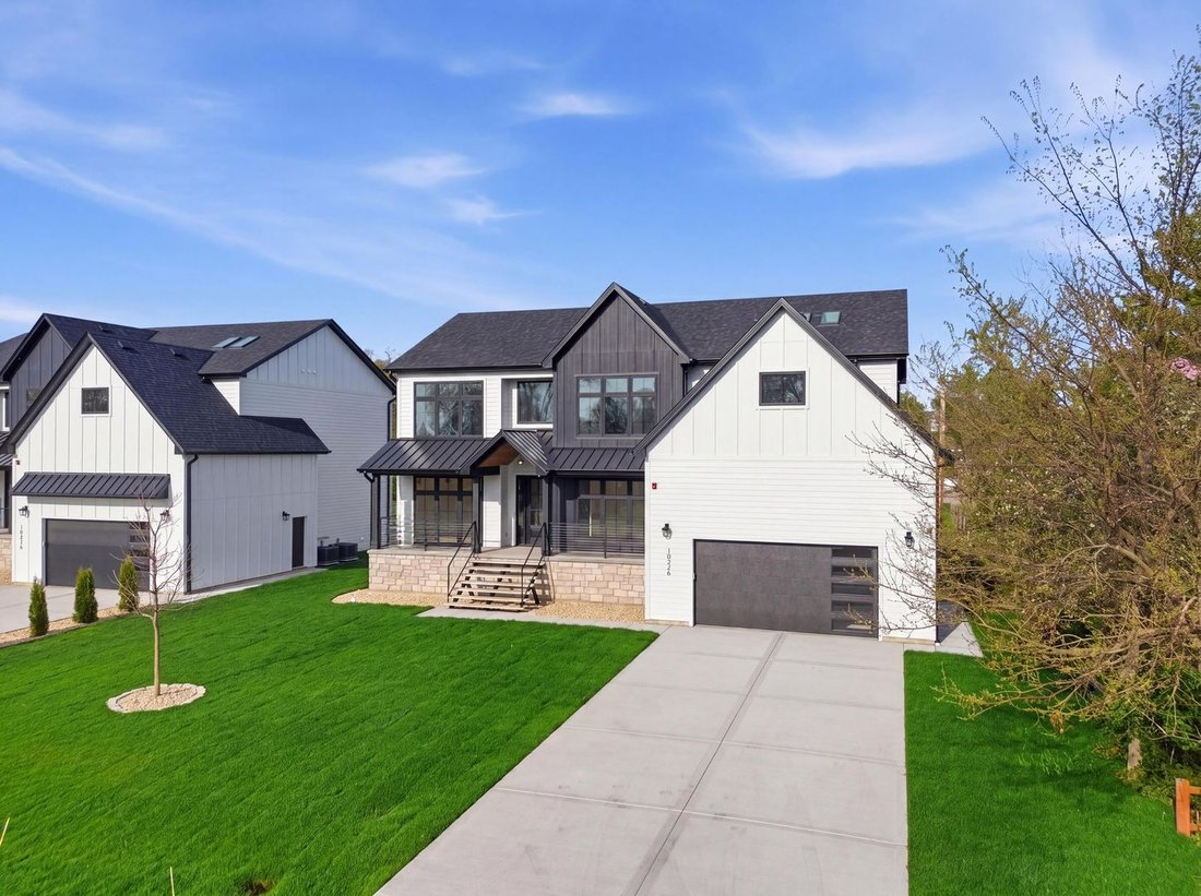 House in Palos Hills, Illinois, United States 2 - 18318937
