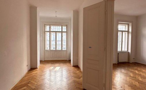 Wohnung in Wien, Wien, Österreich 1