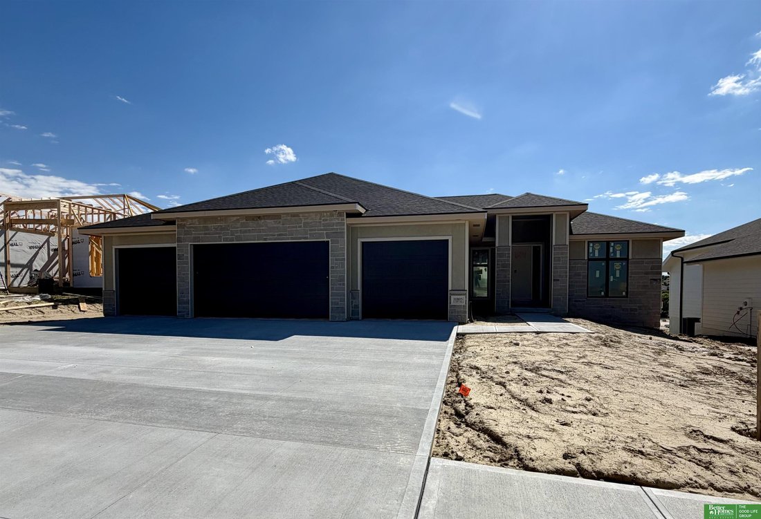 House in Gretna, Nebraska, United States 1 - 18212652