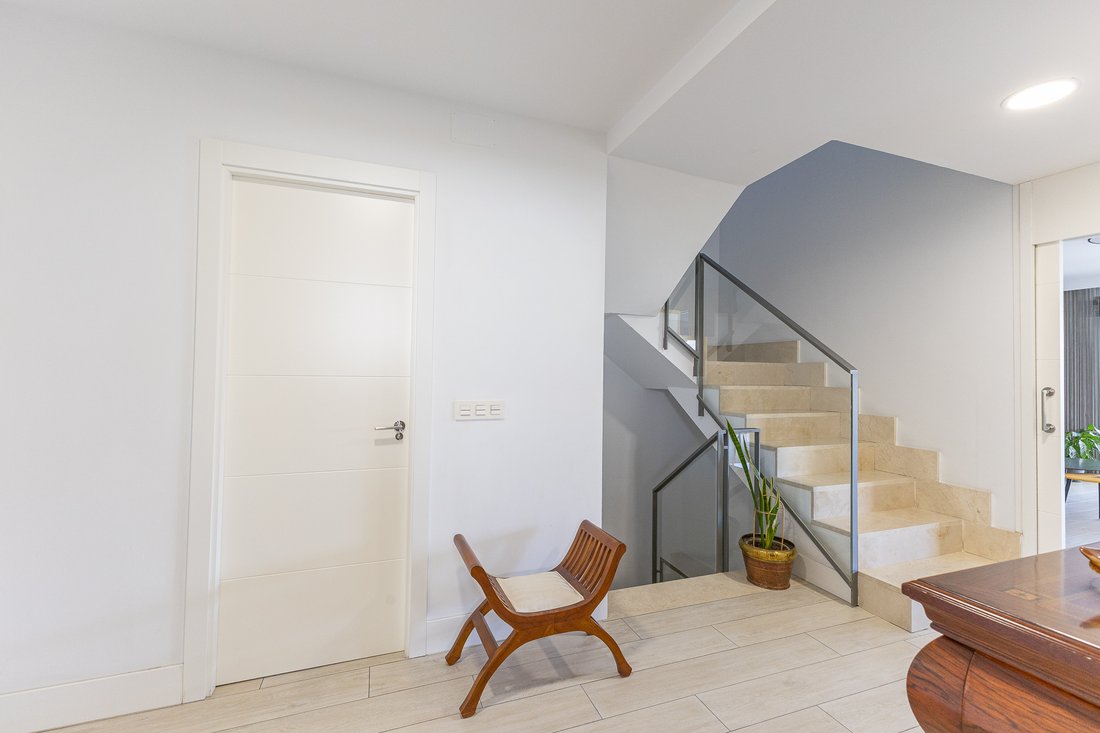 Casa en Boadilla del Monte, Comunidad de Madrid, España 4 - 18322710