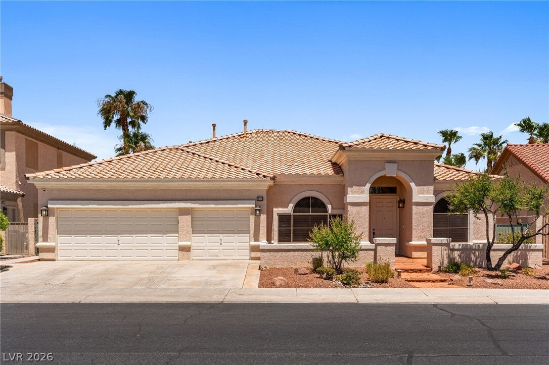 House in Las Vegas, Nevada, United States 5 - 18321213