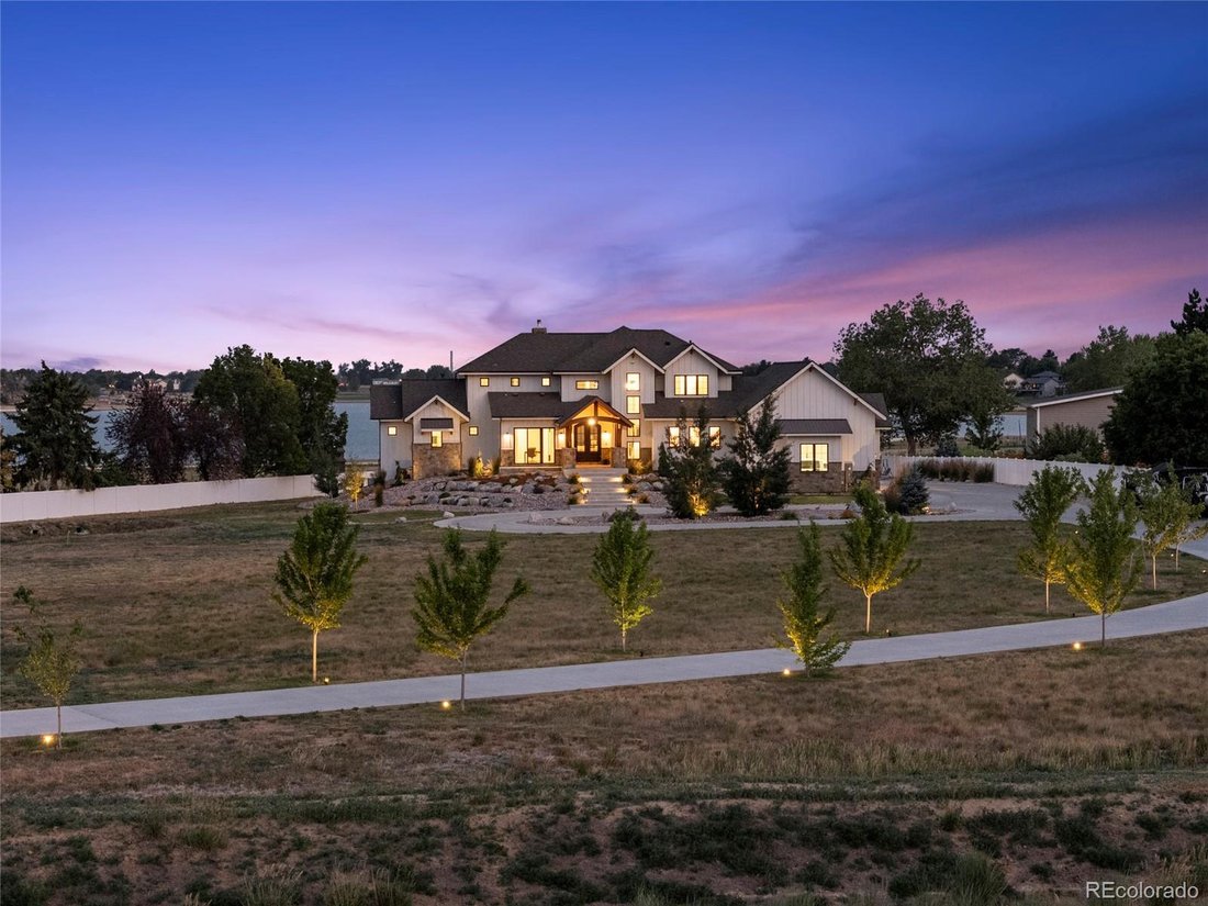 House in Loveland, Colorado, United States 3 - 18318557