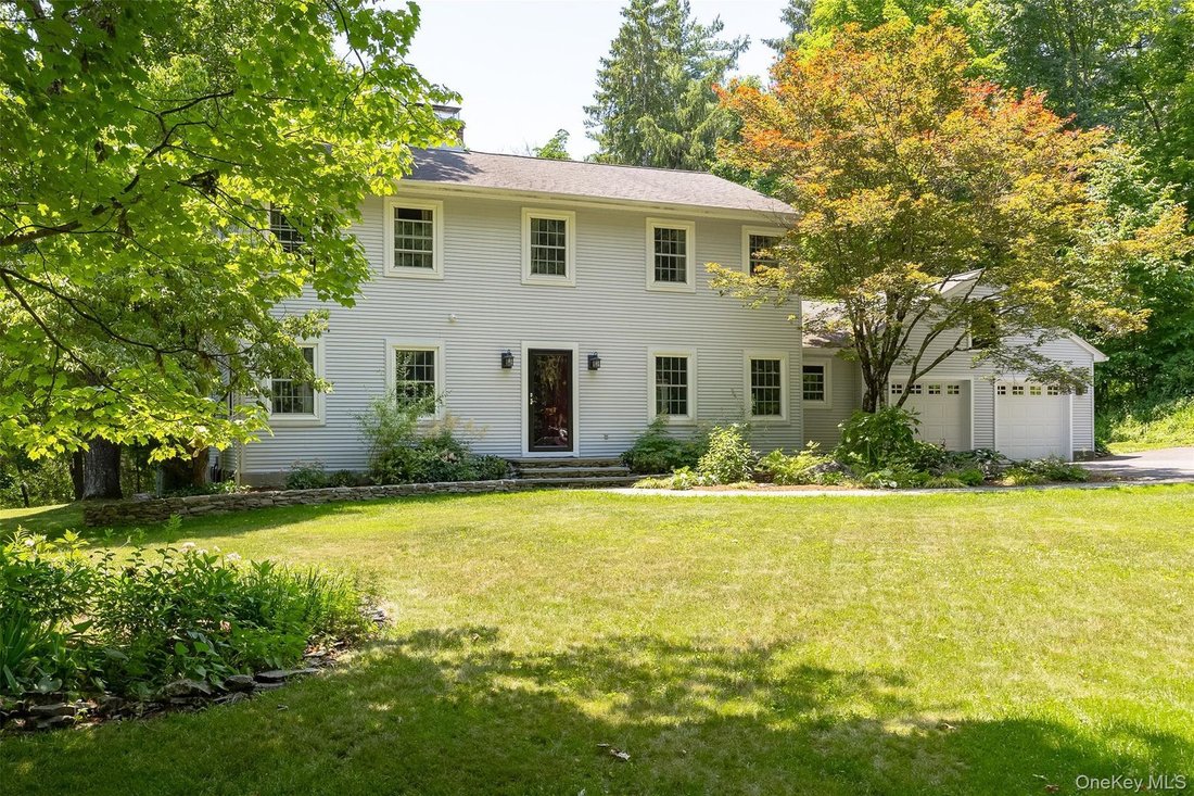 House in Staatsburg, New York, United States 1 - 18269253