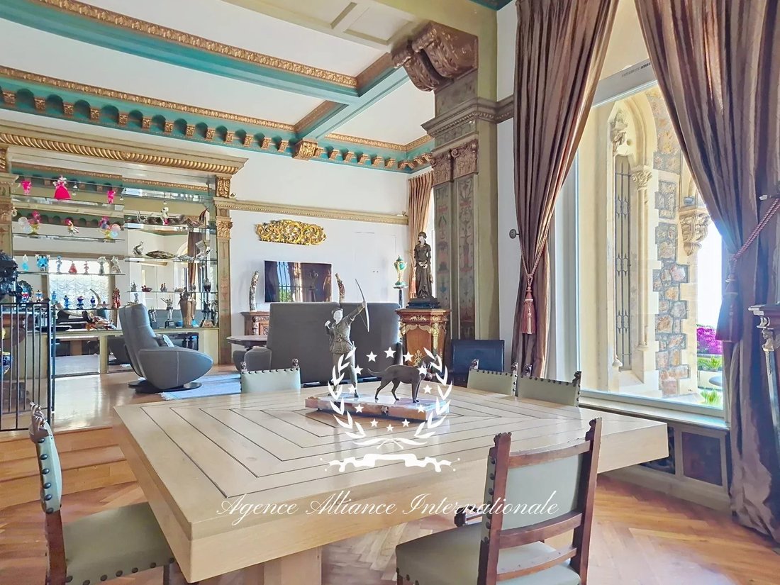 Apartment in La Californie, Cannes, France 3 - 18319856