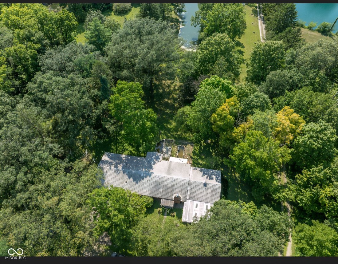 House in Muncie, Indiana, United States 2 - 18321711