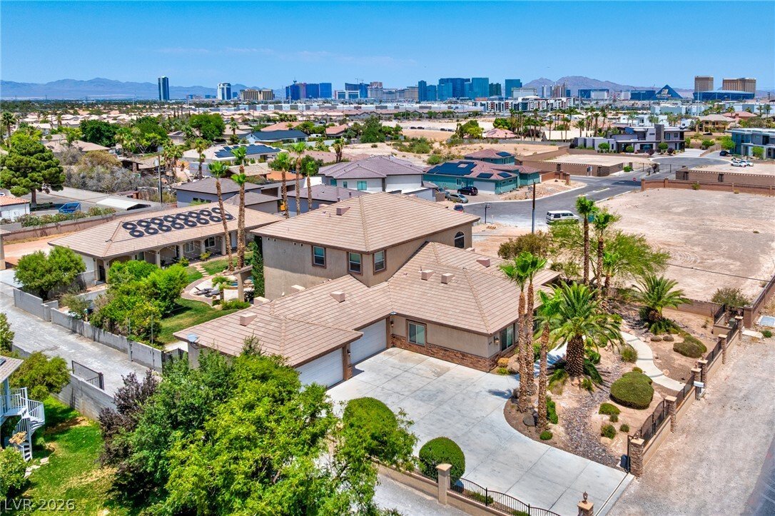 House in Las Vegas, Nevada, United States 4 - 18318166