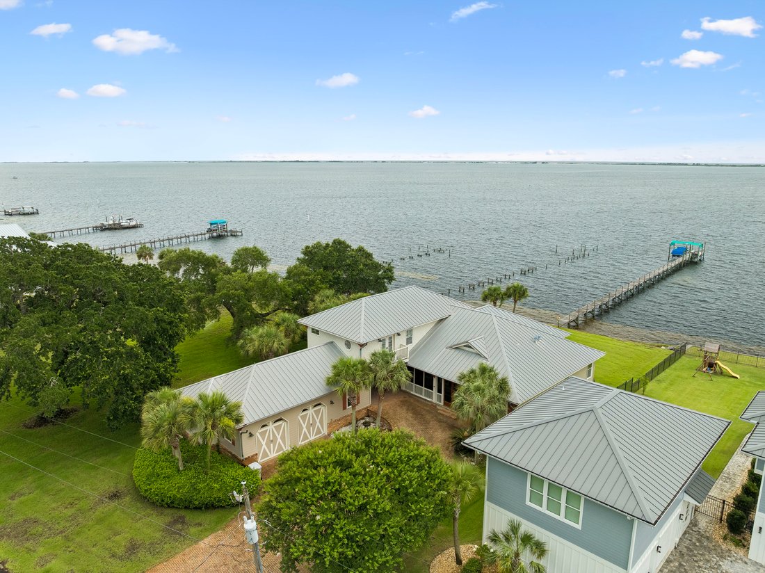 Casa en Gulf Breeze, Florida, Estados Unidos 1 - 18317884