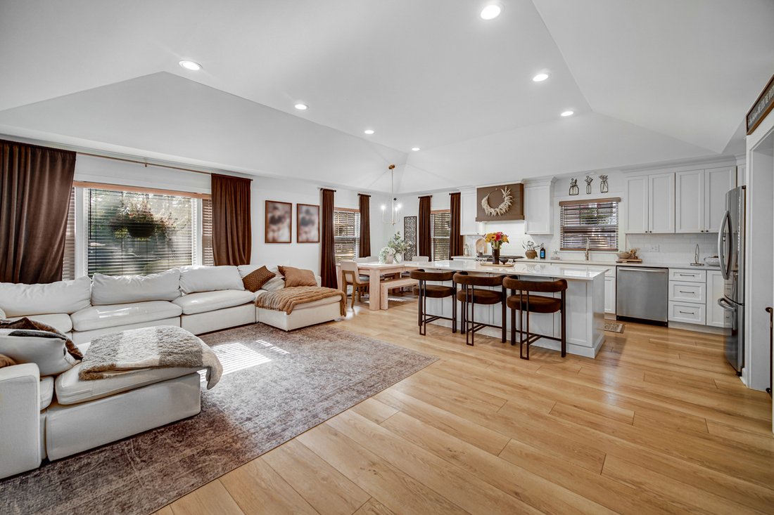 House in Wheaton, Illinois, United States 3 - 18322292