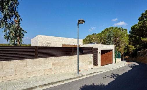 Villa in Lloret de Mar, Catalonia, Spain 1