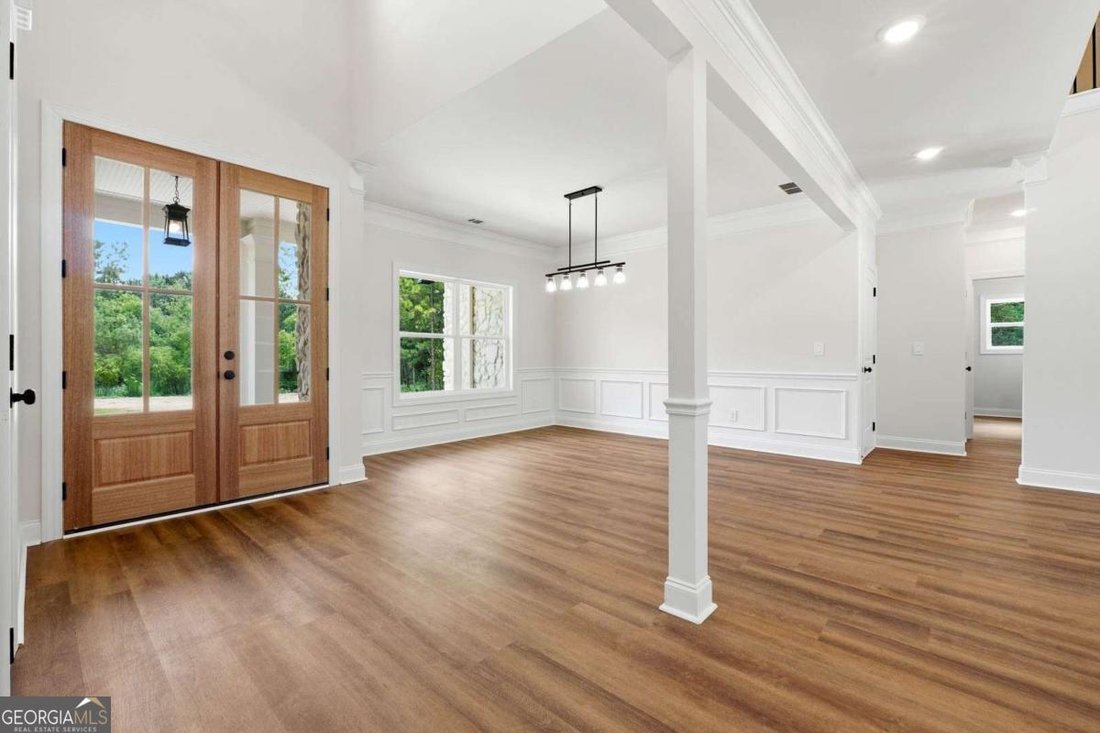 House in Douglasville, Georgia, United States 3 - 18322559