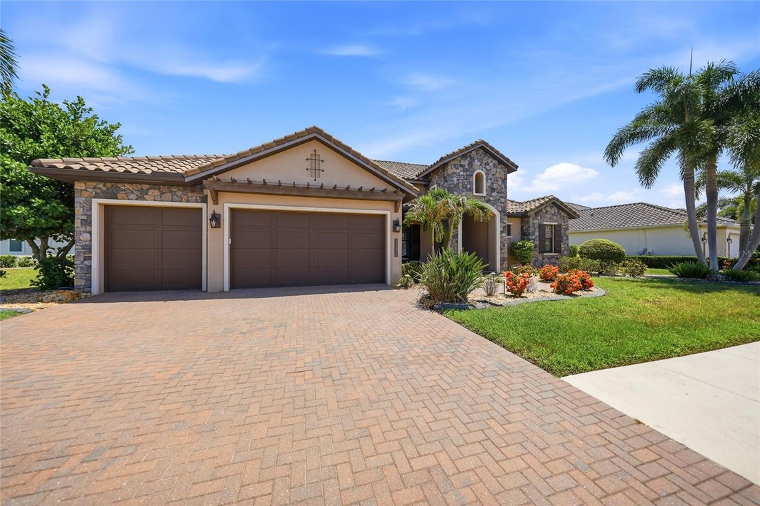 House in Venice, Florida, United States 4 - 18318125
