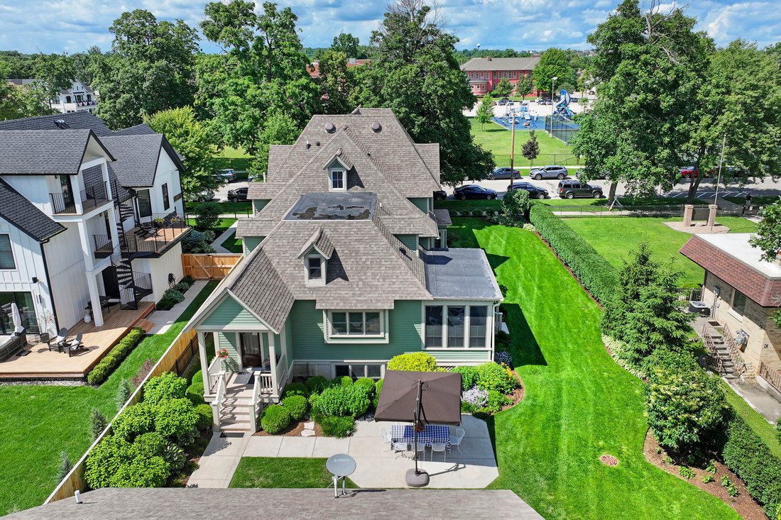 House in Lake Geneva, Wisconsin, United States 3 - 18323132