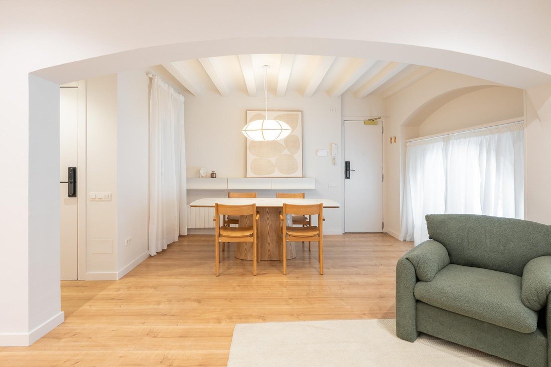 Apartment in Ciutat Vella, Barcelona, Spain 5 - 18319773