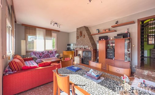 House in Lloret de Mar, Catalonia, Spain 1