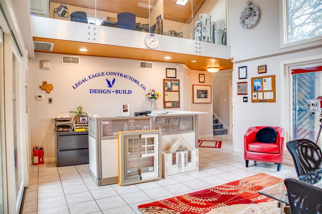Casa en Bellaire, Texas, Estados Unidos 5 - 18322383