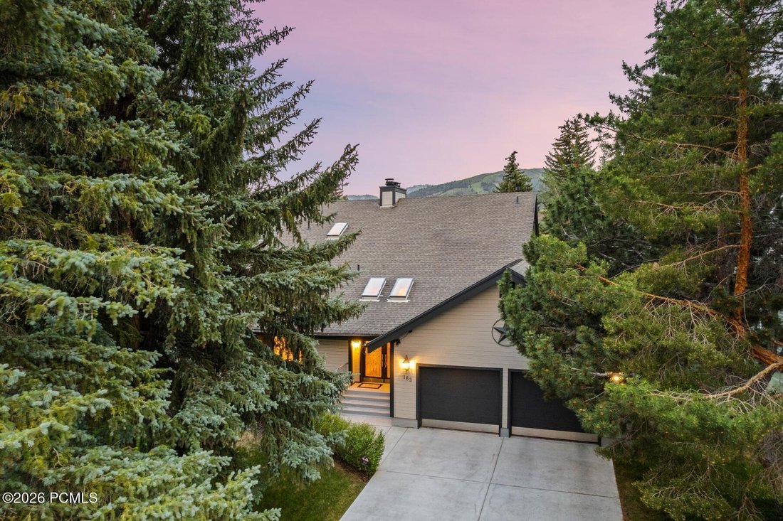 Casa en Park City, Utah, Estados Unidos 5 - 18318495